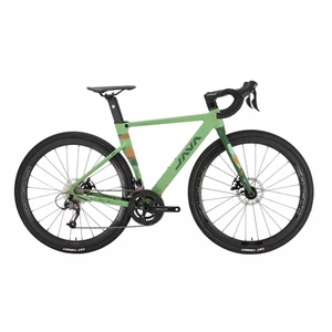 จักรยานเสือหมอบ IDRA รุ่น 18 สปีด โครงอะลูมิเนียม สำหรับแข่งขันกราเวล De IDRA 18S Gravel - Product Image 3
