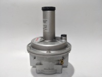 Régulateurs de pression de gaz Madas AG06, série de filtres à gaz italiens, classe A, vannes de réduction de pression de gaz hydrauliques à passage direct