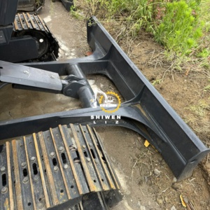Low Price High Quality Used ZX60 70 Mini Excavator Hitachi Engine Japan Origin <b>Small</b> Earthmoving Machine - Product Image 6