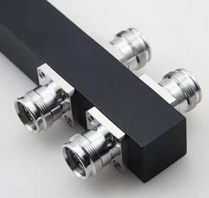 575-6000MHz 4Way 저 PIM 300W 전원 분배기 전원 분배기 반응성 분배기 - Product Image 3