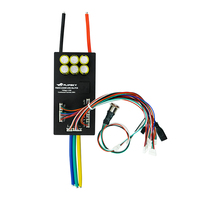 Flipsky FSESC 110200 de Alto Voltaje 110V 200A con PCB de Aluminio Basado en VESC