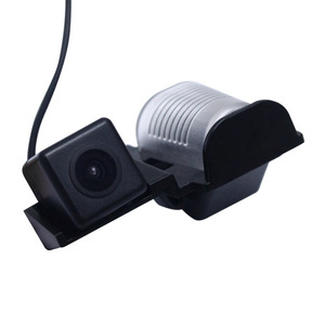 <b>Car</b> <b>Reversing</b> <b>Camera</b> 640x480 NTSC Night Vision <b>For</b> Jeep Wrangler 12V - Product Image 4