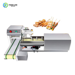 Macchina per <span class=keywords><strong>Kebab</strong></span>, Spiedini di Carne, Macchina per Spiedini, <span class=keywords><strong>Kebab</strong></span> Iraniano - Product Image 6