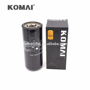 Filtro de Combustible Diésel KOMAI 600-311-3310  BF7913  P50-2381 FC-5622 600-311-3510 600-319-3310 para Komatsu PC600-7 - Product Image 3