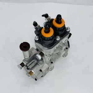 Bomba de inyección de combustible Common Rail 094000-0480 094000-0481 094000-0485 8-97603414 97603414-0 Bomba de aceite para motor Isuzu 6WG1/WA1 - Product Image 3