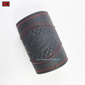 <span class=keywords><strong>Funda</strong></span> <span class=keywords><strong>de</strong></span> <span class=keywords><strong>cuero</strong></span> Artificial <span class=keywords><strong>para</strong></span> <span class=keywords><strong>volante</strong></span> <span class=keywords><strong>de</strong></span> <span class=keywords><strong>coche</strong></span>, conjunto <span class=keywords><strong>de</strong></span> <span class=keywords><strong>funda</strong></span> cosida a mano <span class=keywords><strong>para</strong></span> las cuatro estaciones, suministro <span class=keywords><strong>de</strong></span> fábrica - Product Image 2