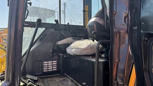 กระปุกเกียร์ปั๊มไฮดรอลิกสำหรับเครื่องยนต์ดั้งเดิม5.5ตันใช้รถขุด Komatsu55รับประกัน1ปี EPA - Product Image 2