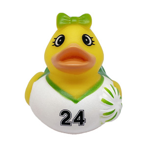 Patitos de Goma para Animadoras, <span class=keywords><strong>5</strong></span> cm, Grises, Surtidos - Product Image 2