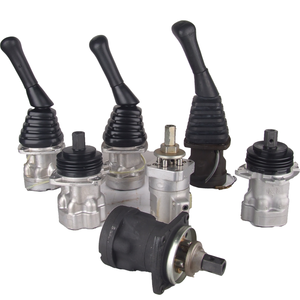 อะไหล่ปั๊มไฮดรอลิก Kawasaki K3V280 ซีรีส์ สำหรับรถขุด KPM ชุดอุปกรณ์ครบชุด - Product Image 4