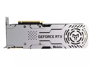 Tarjeta Gráfica GALAX GeForce RTX 3090 METALTOP 24G en Oferta, IGame Rtx - Product Image 5