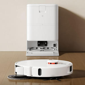 Aspiradora Robótica Xiao-Mi Mijia 5C, Robot de Limpieza Inteligente OV42CN /OV42-JZCN, Versión China - Product Image 2