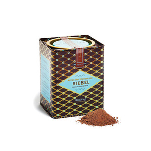 Hot bán Tùy chỉnh hình vuông kim loại <span class=keywords><strong>tin</strong></span> Cmyk in ấn cấp thực phẩm sô cô la Cà Phê Trà kim loại <span class=keywords><strong>tin</strong></span> có thể với chèn Nắp - Product Image 3