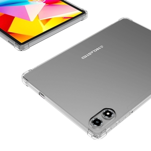 เคส TPU นิ่มใสกันกระแทก 4 มุม น้ำหนักเบา ทันสมัย สำหรับแท็บเล็ต <span class=keywords><strong>Teclast</strong></span> P50 Mini ขายส่ง - Product Image 6