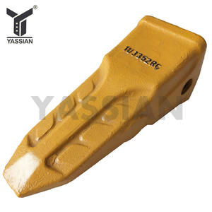 J350 खुदाई बाल्टी टिप 1U3352 रॉक छेनी 1U3352RC टाइगर लंबी 1U3352TL - Product Image 2