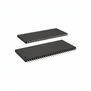หน่วยความจำ IS42S16400D-6T 54 TSOP ของแท้ ซื้อชิ้นส่วนอิเล็กทรอนิกส์ออนไลน์ - Product Image 1