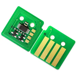Preço barato de fábrica de alta qualidade compatível toner chip para xerox versalink c9000 chip