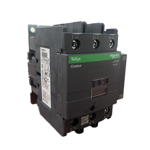 LC1D95M7 3P 95A 220V AC TeSys คอนแทค LC1D95M7 LC1D95M7มอเตอร์ - Product Image 3