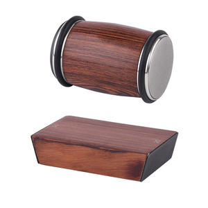 Afilador de Cuchillos de Cerámica y Diamante, Doble Cara, Grano Fino y Grueso, Herramienta Multifuncional de Afilado Rápido, Piedra de Afilar Doméstica - Product Image 4