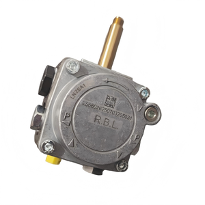 Pompe à huile pour brûleur <span class=keywords><strong>Riello</strong></span> Pièces détachées pour brûleur de chaudière 20031996 - Product Image 1