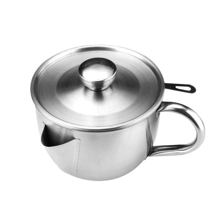Household Kitchen Cooking Oils Filter 1