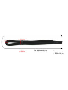 Personnalisation professionnelle de divers types de chaînes de <span class=keywords><strong>lunettes</strong></span>, de sangles pour <span class=keywords><strong>lunettes</strong></span>, de cordons flottants en nylon pour <span class=keywords><strong>lunettes</strong></span> de sport - Product Image 3