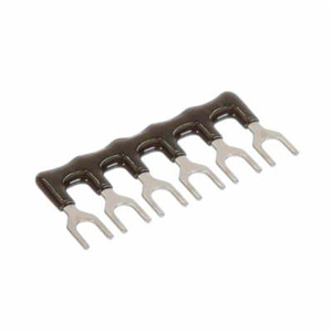 Cache-poussière série BN pour équipement électronique industriel, fixation terminale BNJ26FWB - Product Image 1