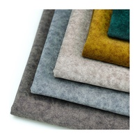 OKL24107-tela moderna en relieve para sofá, telas de dos plazas de poliéster para sala de estar, calidad de terciopelo mosha, superventas