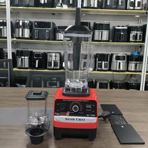 2.5L 4500 Wát Chất lượng cao Bảng Máy xay sinh tố tốt nhất người bán với giá trị tốt - Product Image 5