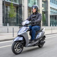 Moto électrique 1500W, scooter électrique pour adultes, frein à disque, 60/72V 1200W, moto électrique pour adultes, grande puissance