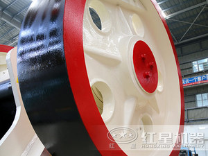 Brise-mâchoire/broyeur de laboratoire de petit modèle de l'industrie géologique et minière à bas prix en stock de chine - Product Image 3
