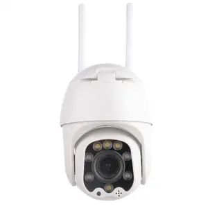 1080P CCTV di Sicurezza Mini Baby Monitor Wifi della Macchina Fotografica Dell'interno CM03 con Audio Bidirezionale