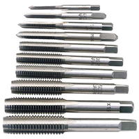 Kualitas Tinggi M3 M4 M5 M6 M8 M10 12 M14 Bwin Produsen Grosir Mesin Hss Benang Tangan Keran Sprial