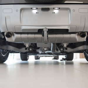 <span class=keywords><strong>Crochet</strong></span> de remorquage électrique robuste pour remorque, adapté à Land Rover Defender 2020 2021 - Product Image 3