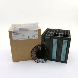 6ES73146EH040AB0 S7 200/300/1200/1500/400 โมดูล PLC ขนาดกะทัดรัด 16 I/O แรงดันไฟฟ้าใช้งาน 240V สำหรับอุตสาหกรรม - Product Image 5