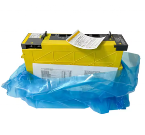 Motor AC A06B-0075-B203 A06B0075B203 Nuevo en Stock - Product Image 4
