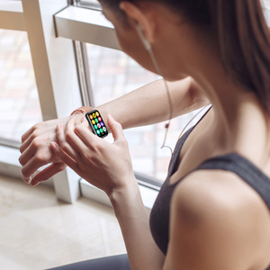 <span class=keywords><strong>Correa</strong></span> de Metal Alpine con Hebilla en G para Redmi Watch 4, <span class=keywords><strong>Correa</strong></span> de Nailon Elástica para Xiaomi <span class=keywords><strong>Mi</strong></span> 8 <span class=keywords><strong>Pro</strong></span> 9 <span class=keywords><strong>Pro</strong></span> - Product Image 4