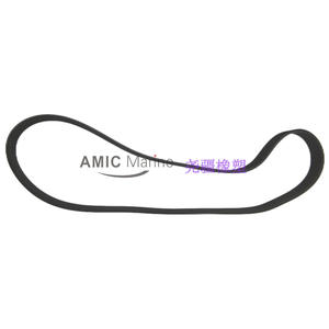 สายพานลำเลียงทางทะเล 3581460 สำหรับเครื่องยนต์เรือวอลโว่ - Product Image 4