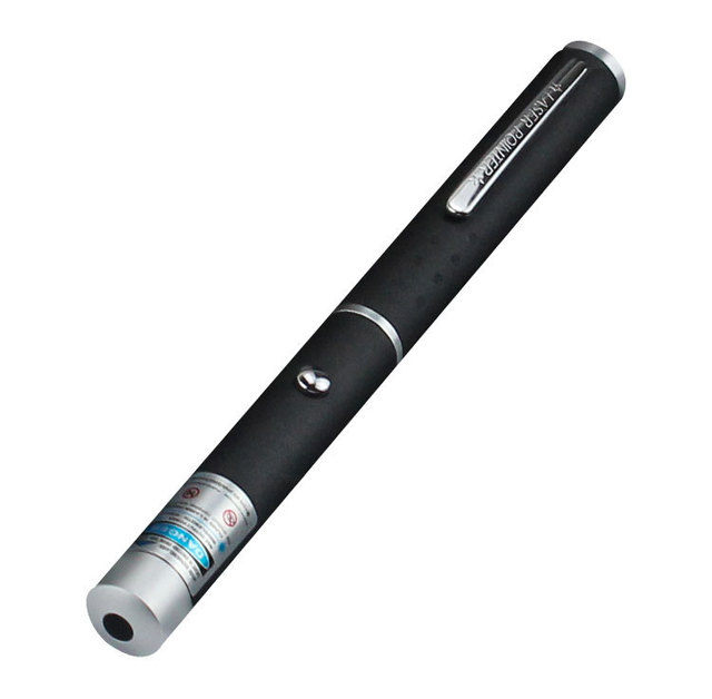 Blue Light Test Pen Anti Blue Lens Test Pen UV Protect Test Pen