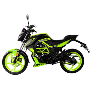 Motocicletas Todoterreno, Motocicletas Deportivas de Carreras, Motocicletas de Calle - Product Image 2
