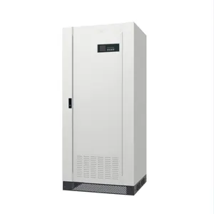 Giant iND ll OEM UPS 10KVA 20KVA 30KVA 40KVA 60KVA 80KVA 100KVA 120KVA 160KVA Alimentation industrielle UPS Alimentation en ligne Ups