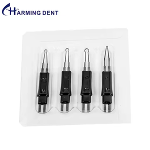 <span class=keywords><strong>Coxo</strong></span> Dental Lab Instrument <span class=keywords><strong>Gutta</strong></span> <span class=keywords><strong>Cutter</strong></span> C-BLADE met 4 naaldpunten, gesteriliseerd/ Draadloze <span class=keywords><strong>Gutta</strong></span> Percha <span class=keywords><strong>Cutter</strong></span> voor tandheelkundige apparatuur - Product Image 2