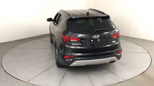 รถยนต์มือสองราคาถูกที่ดีที่สุด ปี 2017 สำหรับ Santa Fe Sport AWD 2.4L 4 ประตู SUV พวงมาลัยซ้าย เบาะหนัง ไฟหน้า LED - Product Image 6