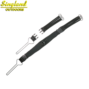 Cintre de jeu suspendu et détachable, outil de chasse en forme de canard, livraison gratuite - Product Image 4