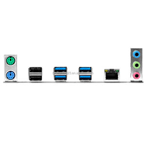 Thương hiệu mới jginyue x99m chơi game D3 argb Bo mạch chủ Hỗ trợ <span class=keywords><strong>Intel</strong></span> <span class=keywords><strong>Xeon</strong></span> E5 loạt Bộ vi xử lý - Product Image 4