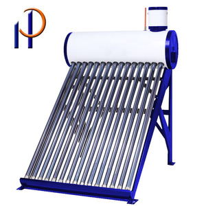 <span class=keywords><strong>Calentador</strong></span> <span class=keywords><strong>de</strong></span> <span class=keywords><strong>Agua</strong></span> <span class=keywords><strong>Solar</strong></span> Integrado Sin Presión para Uso Doméstico <span class=keywords><strong>con</strong></span> Alta Eficiencia y Durabilidad - Product Image 4