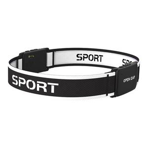 Open Oor Draadloze Sport Hoofdtelefoon Zijde Oogmasker Hoofdband Met Slapende <span class=keywords><strong>Bluetooth</strong></span> Slaap Hoofdtelefoon Draadloze Muziek Hoofdband - Product Image 6