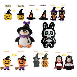 2024 recién llegado personalizado <span class=keywords><strong>Kawaii</strong></span> perro juguetes de peluche lindo muñeco de Corgi de peluche en varios colores almohada para dormir en sofá y cama - Product Image 4