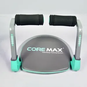 Wonder smart core ab fitness wonder core, máquina de ejercicio para el hogar, gran oferta