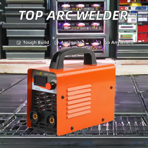 Professional Factory Warranty Welding Machine Long Household Value 220V 220V - Product Image 4
