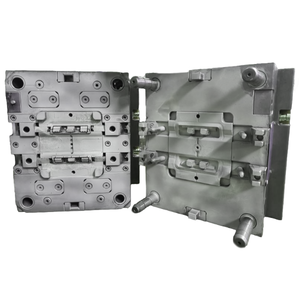 <span class=keywords><strong>OEM</strong></span> plastik kalıplama fabrika özel ABS PP PET PA6 TPE TPU POM enjeksiyon plastik parçalar güvenilir plastik enjeksiyon kalıbı hizmetleri - Product Image 5